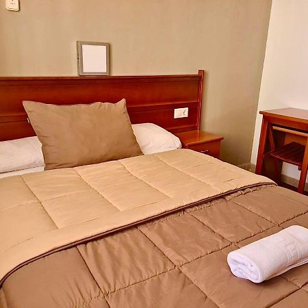 Hostal Torresmancha 拉瓜迪亚 外观 照片