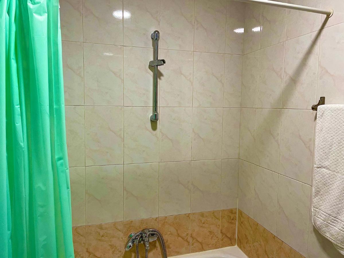 Hostal Torresmancha 拉瓜迪亚 外观 照片
