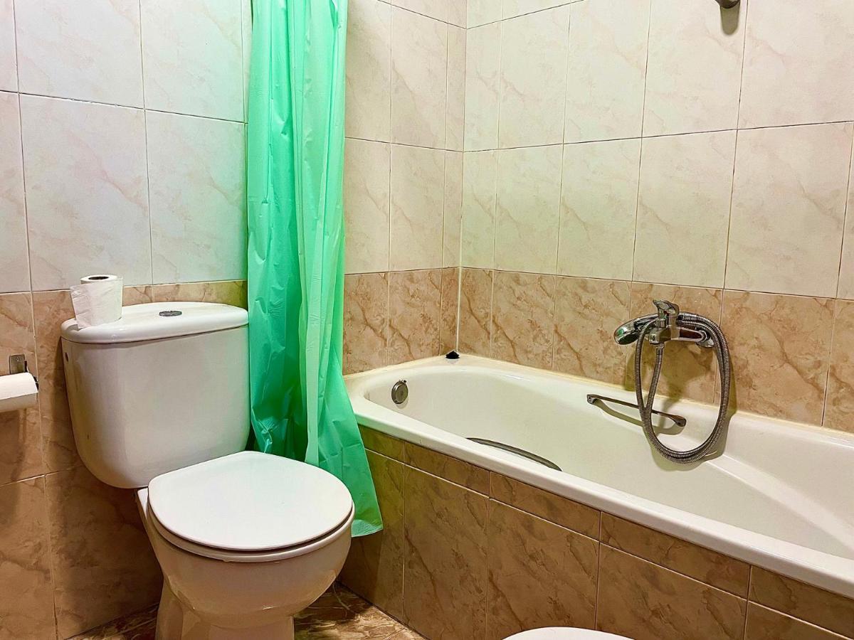 Hostal Torresmancha 拉瓜迪亚 外观 照片