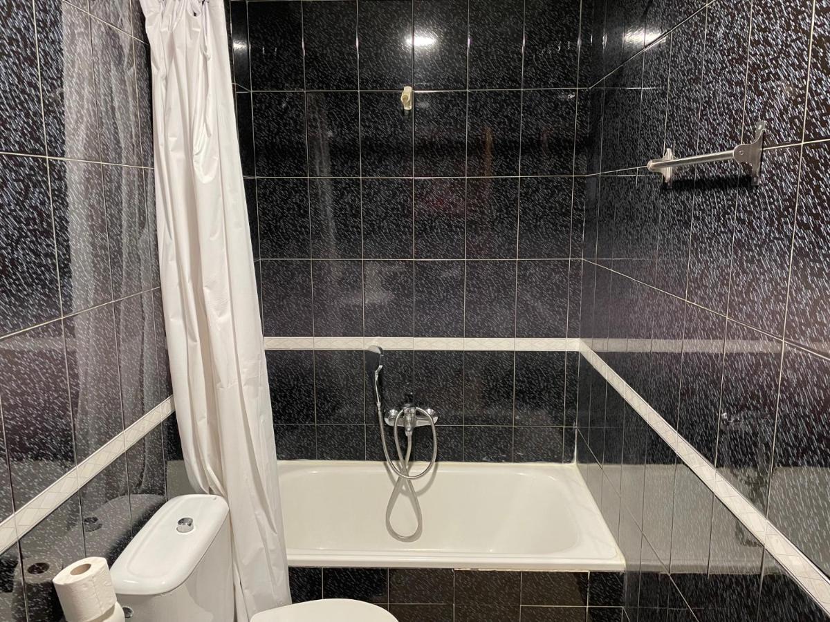 Hostal Torresmancha 拉瓜迪亚 外观 照片